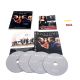 Region 1 | Billions S2 | 4 Discs | Drama/Finance | 2017 | 149g