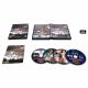 UK Edition | American Gods S1 | 4 Discs | Fantasy/Drama | 2017 | 166g