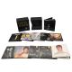 US Edition | David Bowie: Five Years 1969-1973 | 12 CDs | Music | N/A | 830g