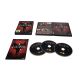 US Edition | Lucifer S2 | 3 Discs | Fantasy/Comedy | 2016-2017 | 146g