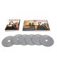 US Edition | NCIS: LA S8 | 6 Discs | Crime/Drama | 2016-2017 | 202g