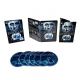 US Edition | Gotham S3 | 6 Discs | Crime/Drama | 2016-2017 | 227g