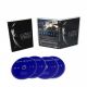 US Edition | GAME OF THRONES season 7 (Web Version) | 4 Discs | Fantasy/Drama | 2017 | 150g