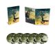 US Edition | Arrow Season 5 (Web Version) | 5 Discs | Superhero | 2016-2017 | 187g