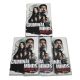 US Edition | Criminal Minds The Twelfth Season | 6 Discs | Crime/Drama | 2016-2017 | 280g