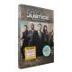 Original Edition | Chicago Justice S1 | 3 Discs | Legal/Drama | 2017 | 136g