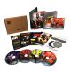 US Edition | Shift Shop | 4 Discs | Fitness | N/A | 338g