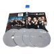 US Edition | Code Black Season 2 | 4 Discs | Medical Drama | 2016-2017 | 129g