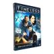US Edition | Timeless Season 1 | 4 Discs | Sci-Fi/Drama | 2016-2017 | 172g