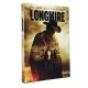 US Edition | Longmire Season 5 | 3 Discs | Drama/Mystery | 2016 | 141g
