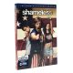 US Edition | Shameless Season 7 | 3 Discs | Comedy/Drama | 2016-2017 | 140g