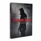 US Edition | Taken Season 1 | 3 Discs | Action/Drama | 2017 | 127g