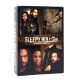 US Edition | Sleepy Hollow Seasons 1-4 | 18 Discs | Fantasy/Drama | 2013-2017 | 698g