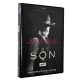 US Edition | The Son Season 1 | 3 Discs | Western/Drama | 2017 | 131g
