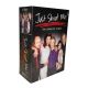 US Edition | Just Shoot Me! Seasons 1-7 | 19 Discs | Comedy | 1997-2003 | 644g