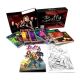 US Edition | Buffy The Vampire Slayer Seasons 1-7 | 39 Discs | Fantasy/Drama | 1997-2003 | 1650g