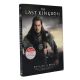 US Edition | The Last Kingdom Season 1 | 3 Discs | Historical Drama | 2015 | 134g