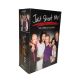 US Edition | Just Shoot Me! The Complete Series | 19 Discs | Comedy | 1997-2003 | 637g