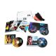 US Edition | 21 Day Fix EXTREME | 4 Discs | Fitness | N/A | 514g