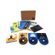 US Edition | Tai Cheng (Accessory Version) | 8 Discs | Fitness | N/A | 442g