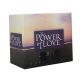 US Edition | THE POWER OF LOVE | 9 CDs | Music | N/A | 917g