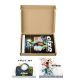 US Edition | CIZE | 6 Discs | Fitness | N/A | 427g
