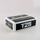 US Edition | T25 with Accessories | 10 Discs | Fitness | N/A | 667g