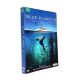 US Edition | Blue Planet II | 3 Discs | Documentary | 2017 | 130g