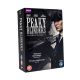 UK Edition | Peaky Blinders Seasons 1-4 | 8 Discs | Crime/Drama | 2013-2017 | 413g
