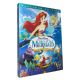 US Edition | The Little Mermaid | 2 Discs | Animation/Family | 1989 | 110g