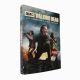 US Edition | The Walking Dead Season 8 | 5 Discs | Horror/Drama | 2017-2018 | 188g