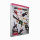 US Edition | The Big Bang Theory S11 | 2 Discs | Comedy | 2017-2018 | 125g