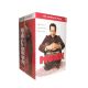 US Edition | Monk The Complete Series | 32 Discs | Comedy/Detective | 2002-2009 | 1256g