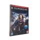 UK Edition | Supergirl Season 3 | 5 Discs | Superhero | 2017-2018 | 190g