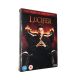 UK Edition | Lucifer Season 3 | 5 Discs | Fantasy/Comedy | 2017-2018 | 190g