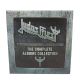 US Edition | JUDAS PRIEST THE COMPLETE ALBUMS | 19 CDs | Music | N/A | 584g
