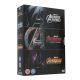 UK Edition | Avengers 1-3 Boxset | N/A | Superhero | 2012-2018 | 245g