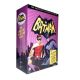 US Edition | Batman Live-Action Complete | 18 Discs | Action/Adventure | N/A | 866g