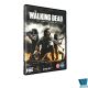 UK Edition | The Walking Dead S8 | 6 Discs | Horror/Drama | 2017-2018 | N/A