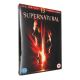 UK Edition | Supernatural S13 | 5 Discs | Fantasy/Horror | 2016-2017 | 194g