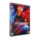 UK Edition | The Flash S4 | 5 Discs | Superhero | 2017-2018 | 191g