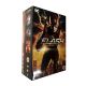 UK Edition | The Flash S1-4 | 22 Discs | Superhero | 2014-2018 | 710g