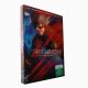 UK Edition | The Flash S4 | 5 Discs | Superhero | 2017-2018 | 190g