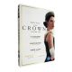 UK Edition | The Crown S2 | 4 Discs | Drama/Historical | 2017 | 132g