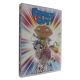 US Edition | Family Guy S16 | 3 Discs | Animation/Comedy | 2017-2018 | 188g