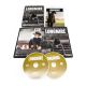 US Edition | Longmire S6 | 2 Discs | Drama/Mystery | 2017 | 108g