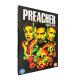 UK Edition | Preacher S3 | 3 Discs | Drama/Supernatural | 2018 | 143g