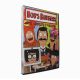 US Edition | Bob's Burgers S7 | 3 Discs | Animation | 2017 | 120g