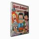 US Edition | Bob's Burgers S6 | 3 Discs | Animation/Comedy | 2017-2018 | 120g