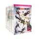 US Edition | The Big Bang Theory S1-11 | 33 Discs | Comedy | 2007-2017 | 1628g